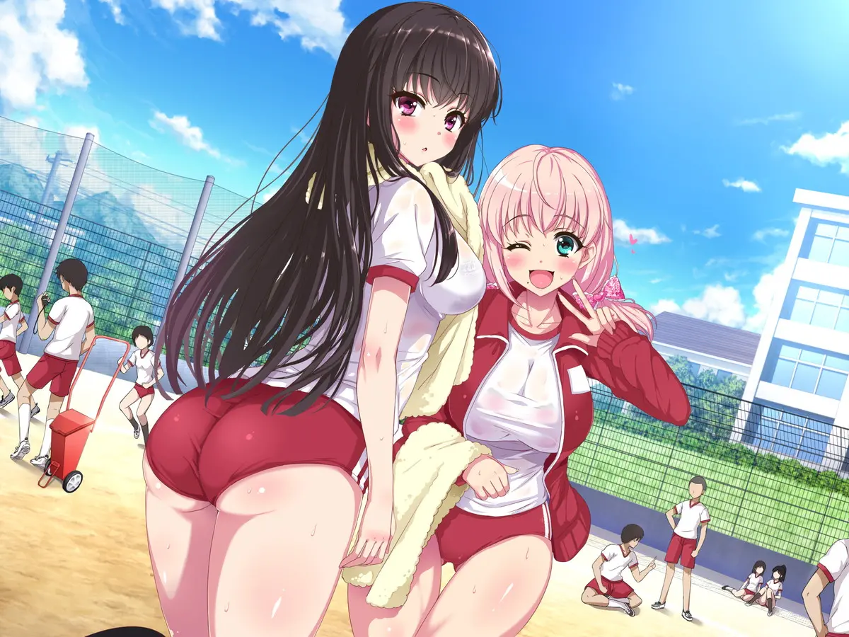 Aru Hi, Net De Mitsuketa No Wa Hamedori Sareta Kanojo No Douga Datta. Daiichiwa Dainiwa